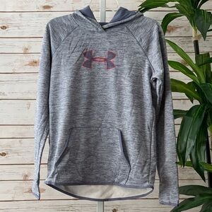 Under Armour Water Resistant Storm Hoodie 400
